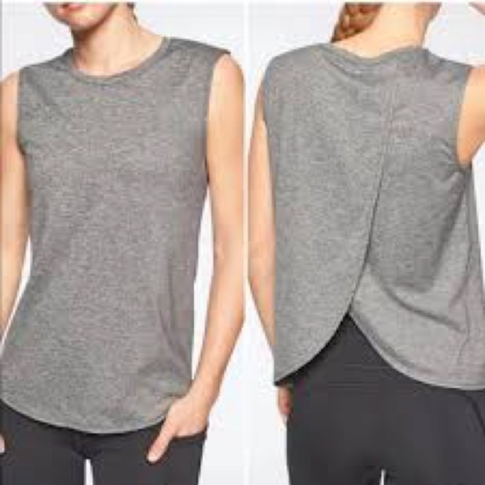 Athleta Sunlover UPF Tank Size XXS - Picture 3 of 6